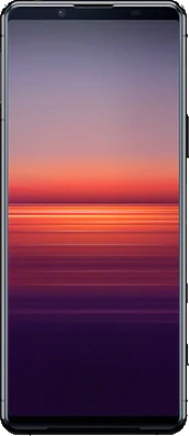 Sony Xperia 5 II 5G SIM-Free