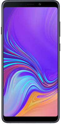 Samsung Galaxy A9 (2018)