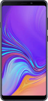 Samsung Galaxy A9 (2018)