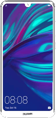 Huawei Y7 (2019)