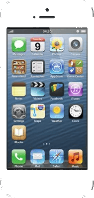 Apple iPhone 5