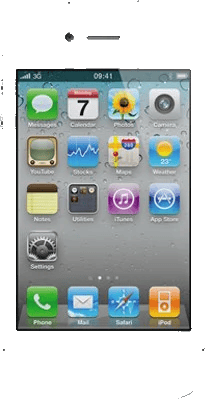 Apple iPhone 4