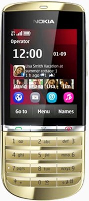 Nokia Asha 300