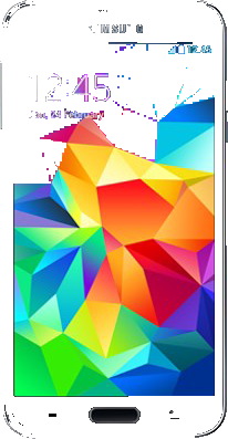 Samsung Galaxy S5 Black