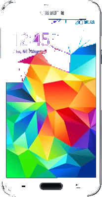Samsung Galaxy S5