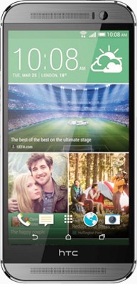 htc m8 sim free