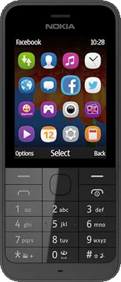Nokia 220