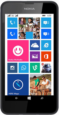 Nokia Lumia 630 8GB