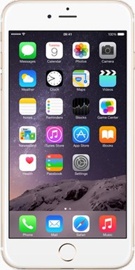 iPhone 6 Plus SIM-Free Deals: Compare Prices & Save (Apr 24)