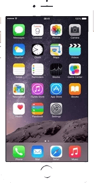 Apple iPhone 6 Plus