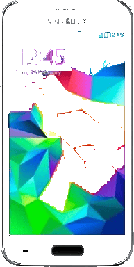 Samsung Galaxy S5 Mini