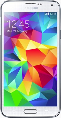 samsung s5 neo white