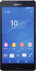 Sony Xperia Z3 Compact