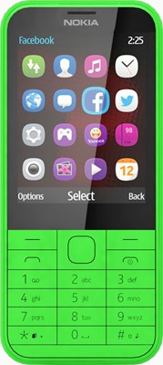 Nokia 225 Tesco Mobile