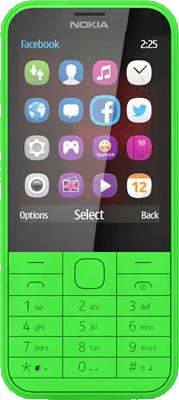 Nokia 225
