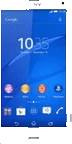 Sony Xperia Z3 Compact 16GB White