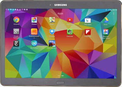 Samsung Galaxy Tab S 10.5 WiFi Only 16GB