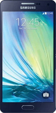 Samsung Galaxy A5
