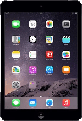 Apple iPad Mini 2 (2013)