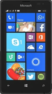 Microsoft Lumia 435