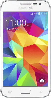 Samsung Galaxy Core Prime