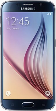 Samsung Galaxy S6 Pay-as-you-go