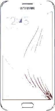Samsung Galaxy S6