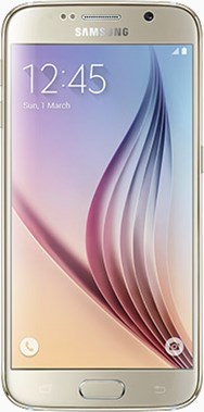 samsung s6 gold platinum