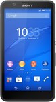 Sony Xperia E4G