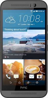 HTC One M8S Pay-as-you-go