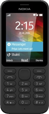 Nokia 215