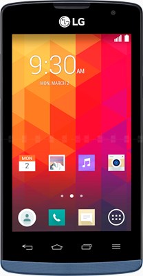 LG Joy Blue