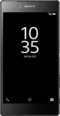 Sony Xperia Z5 Premium