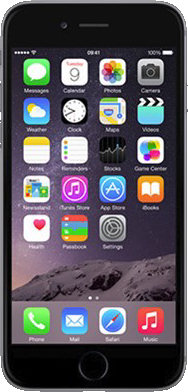 Apple iPhone 6s Refurbished