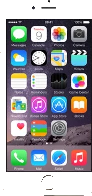 Apple iPhone 6s 128GB Gold