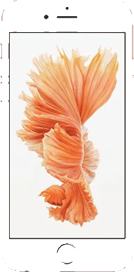 Apple iPhone 6s 128GB Rose Gold