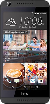 HTC Desire 626 Black