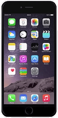 Apple iPhone 6s Plus