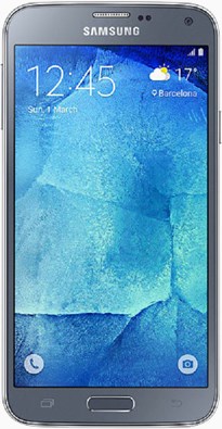 Samsung Galaxy S5 Neo Silver