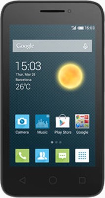 Alcatel Onetouch Pixi 3 (3.5)