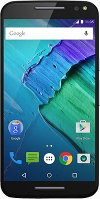 Moto X Style 32GB