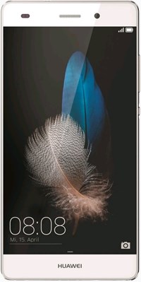 Huawei P8 Lite Pay-as-you-go