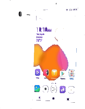Alcatel Onetouch Tablet Pixi 3 (8)