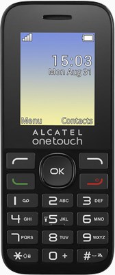 Alcatel Onetouch 10.16G