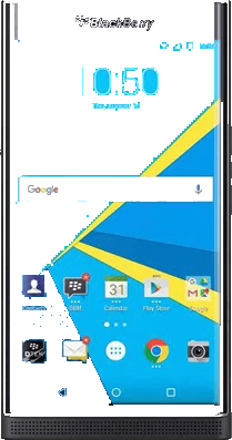 BlackBerry Priv