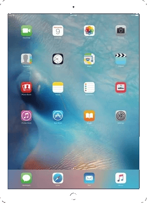 Apple iPad Pro 12.9" (2015)