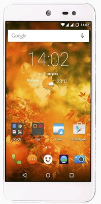 Wileyfox Swift White