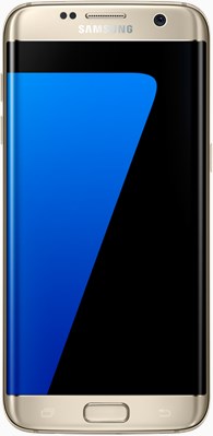 Samsung Galaxy S7 Edge Pay-as-you-go