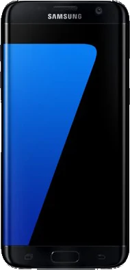 Samsung Galaxy S7 Edge 32GB Black