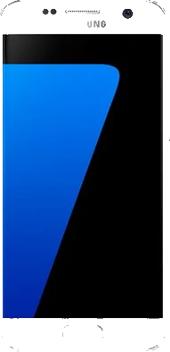 Samsung Galaxy S7 White